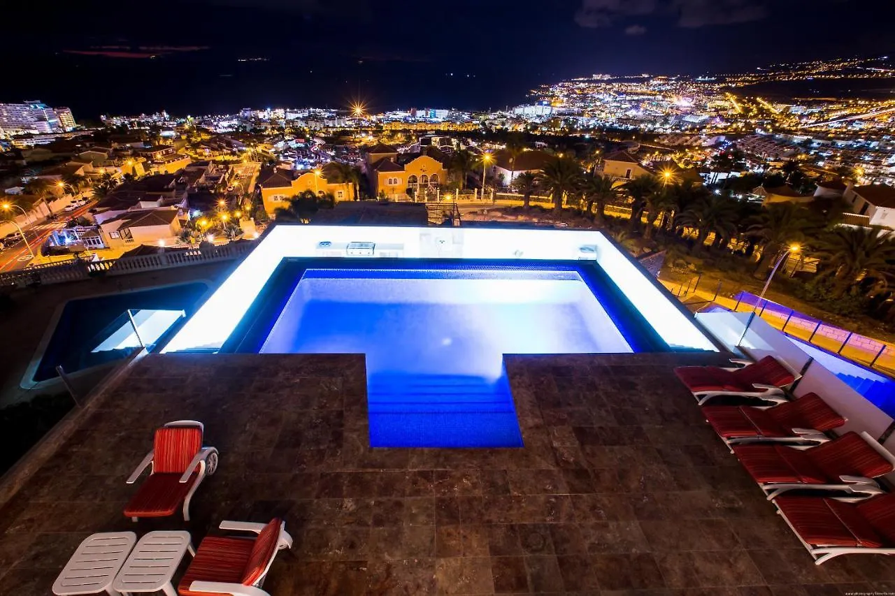 Casa Bella Vista Villa Costa Adeje