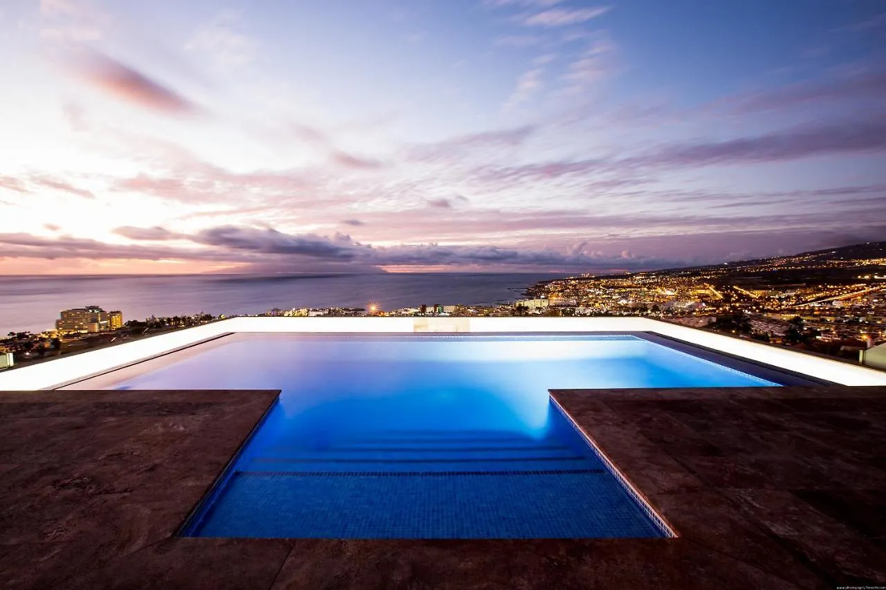 Casa Bella Vista Villa Costa Adeje