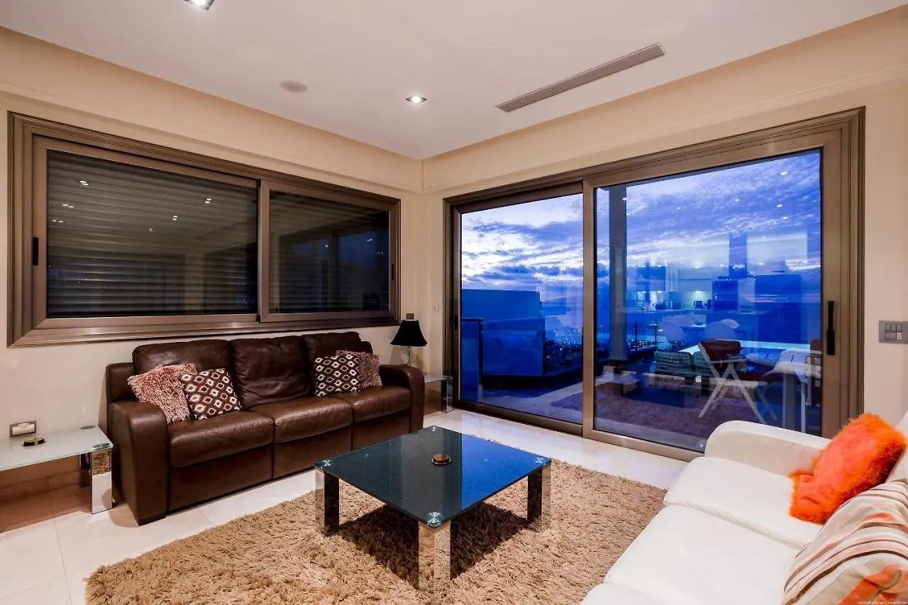 Casa Bella Vista Villa Costa Adeje