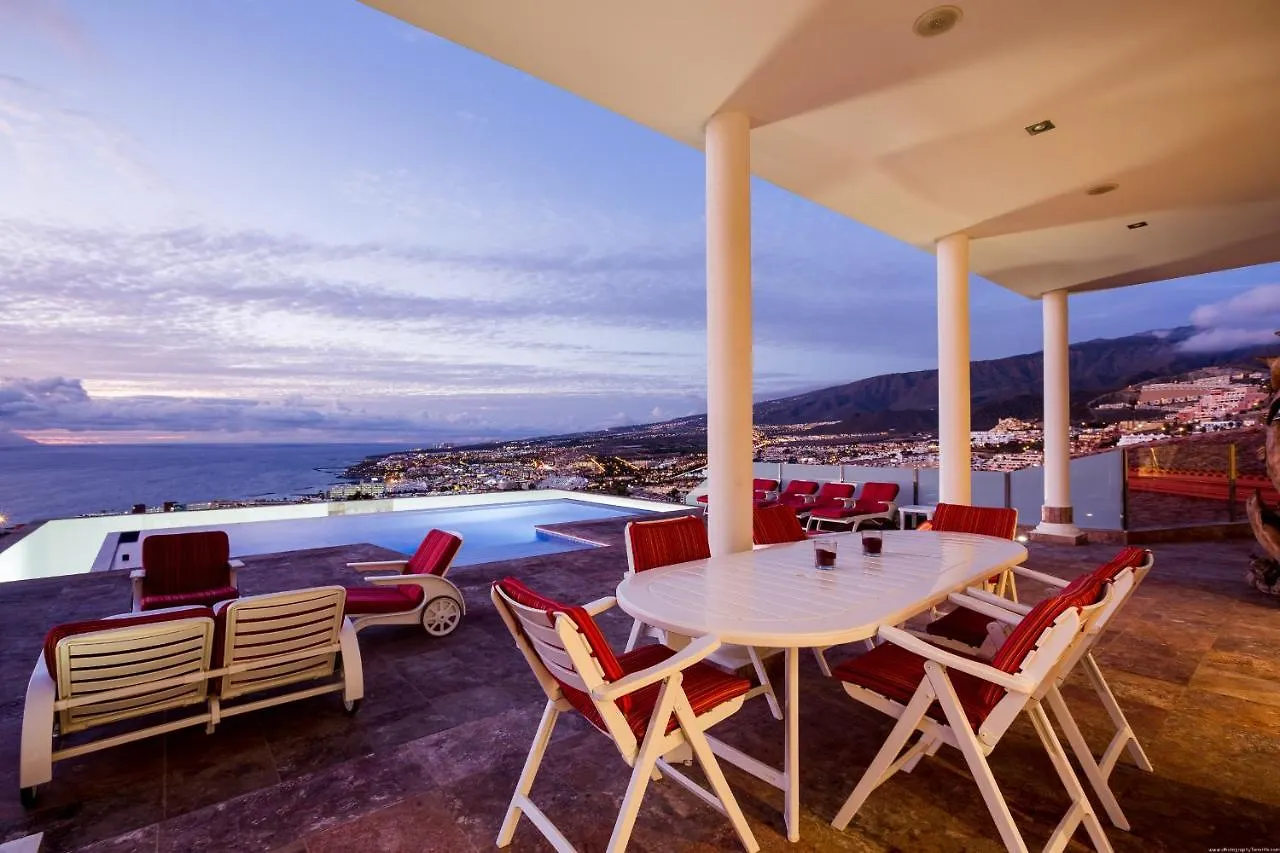 Casa Bella Vista Villa Costa Adeje