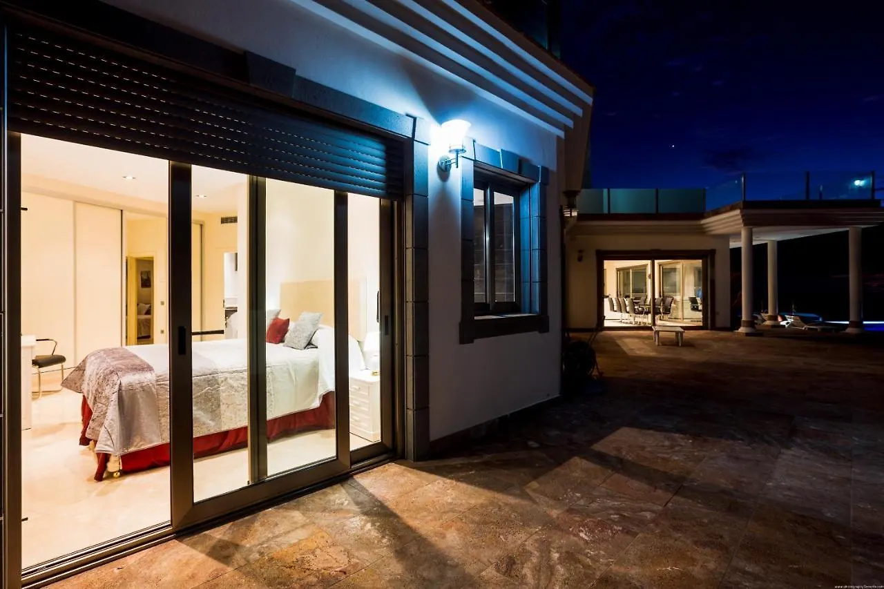 Casa Bella Vista Villa Costa Adeje