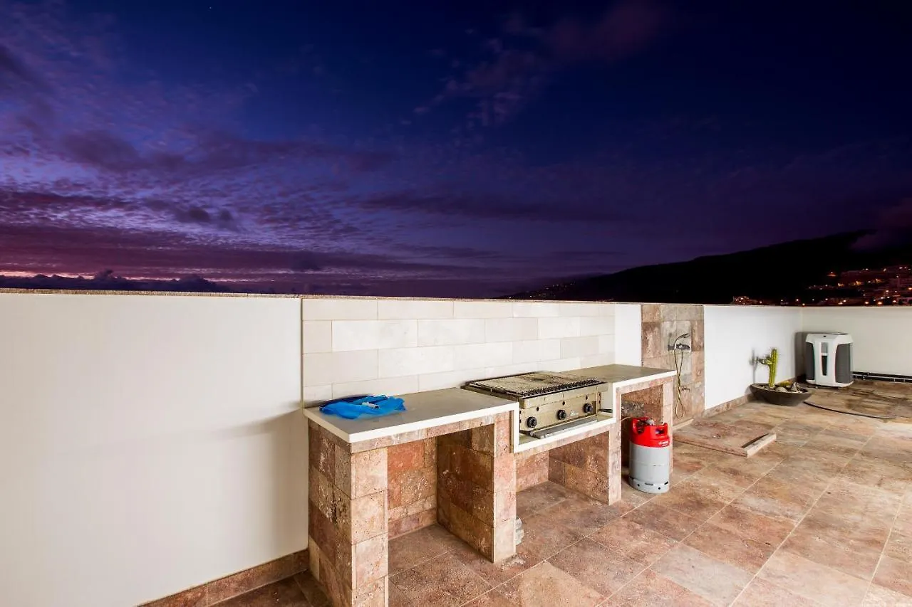 Casa Bella Vista Villa Costa Adeje  Spagna
