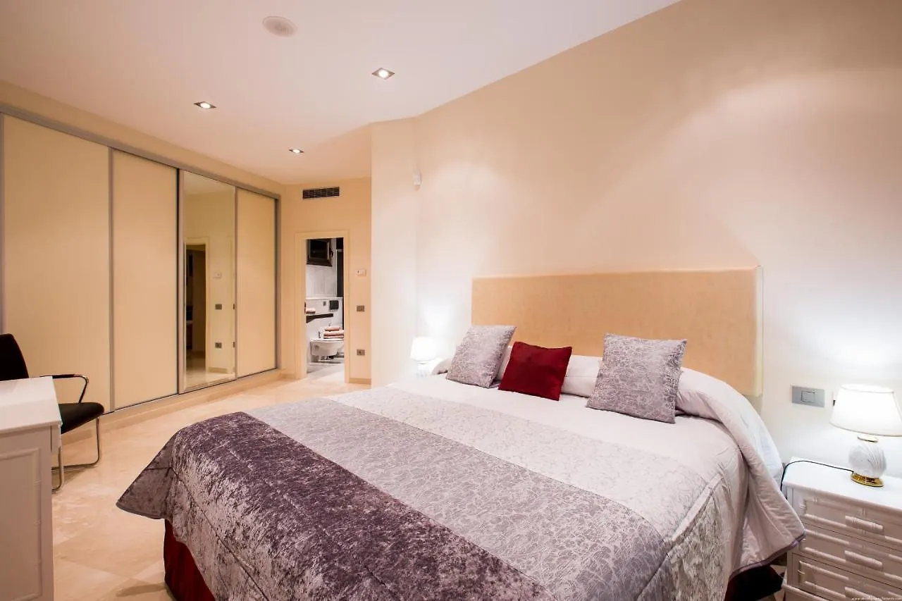 아데제 Casa Bella Vista 빌라 0*,  스페인
